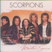 Scorpions : Master Serie